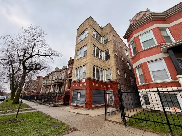 1424 S Avers Avenue, Chicago, IL 60623