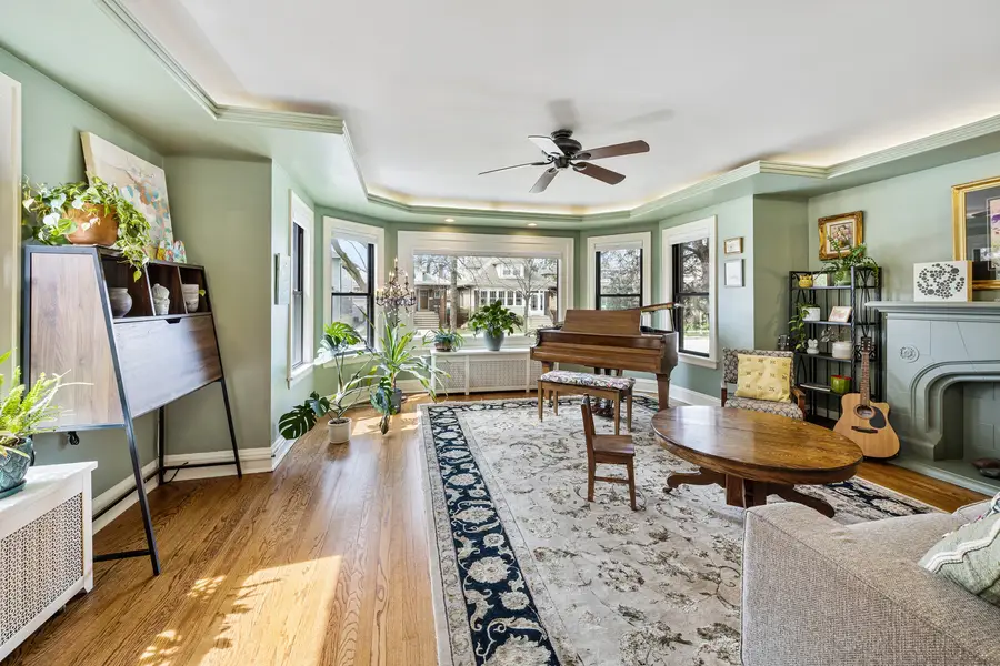 1020 N Taylor Avenue, Oak Park, IL 60302 - #3