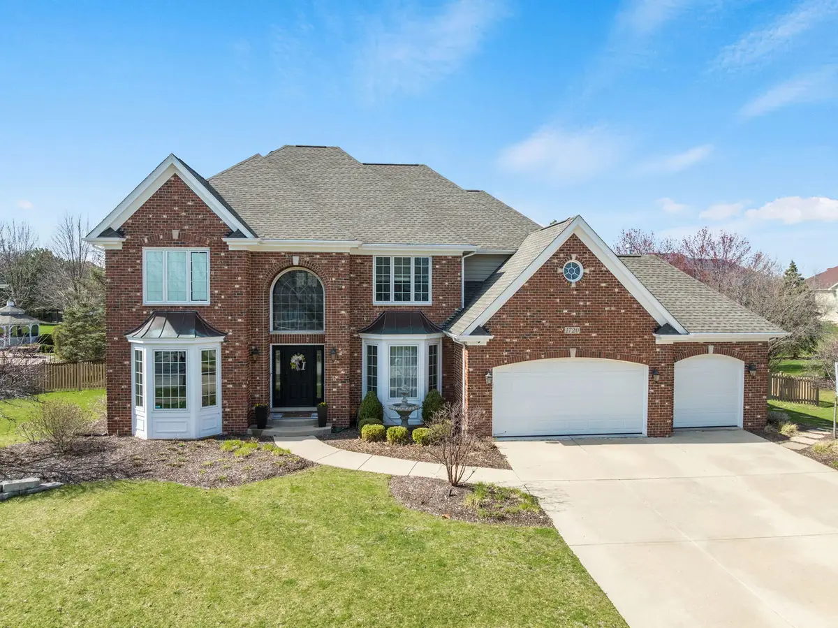 1720 Baybrook Lane, Naperville, IL 60564 - #1