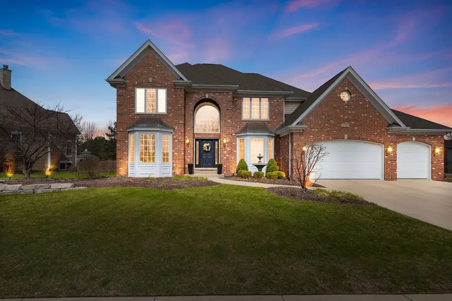 1720 Baybrook Lane, Naperville, IL 60564 - #2