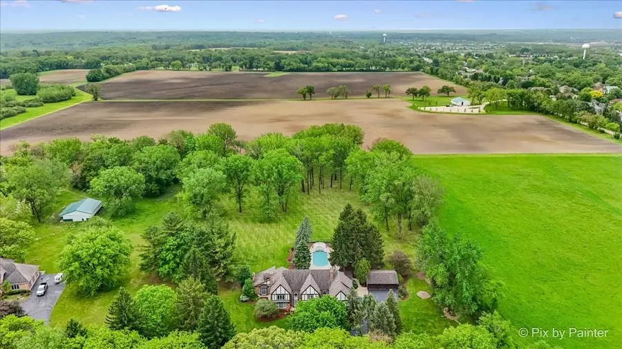 3 Auburn Lane, Barrington Hills, IL 60010 - #3