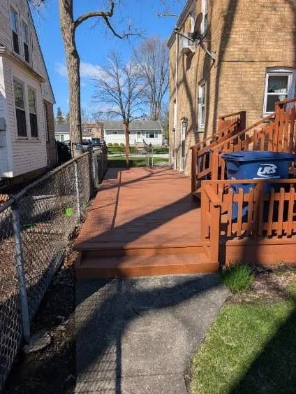 1673 Linden Street, Des Plaines, IL 60018 - #2