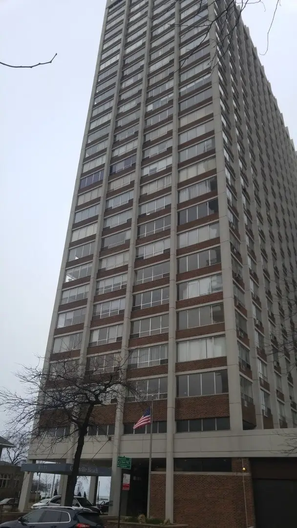 6171 N Sheridan Road #2707, Chicago, IL 60660 - #1