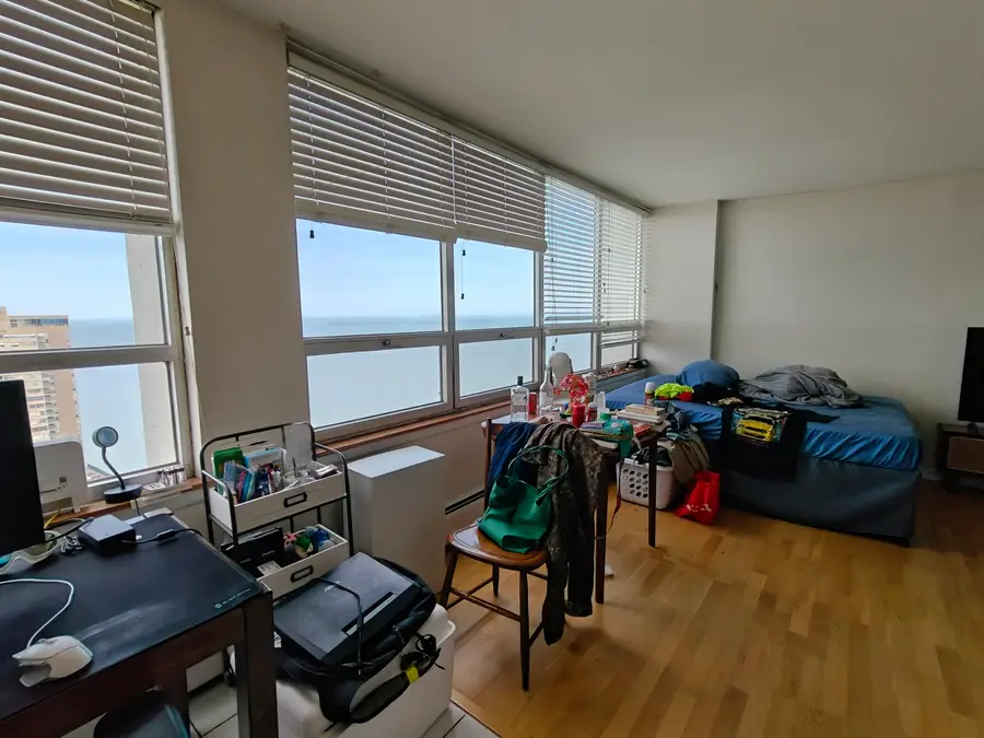 6171 N Sheridan Road #2707, Chicago, IL 60660 - #2