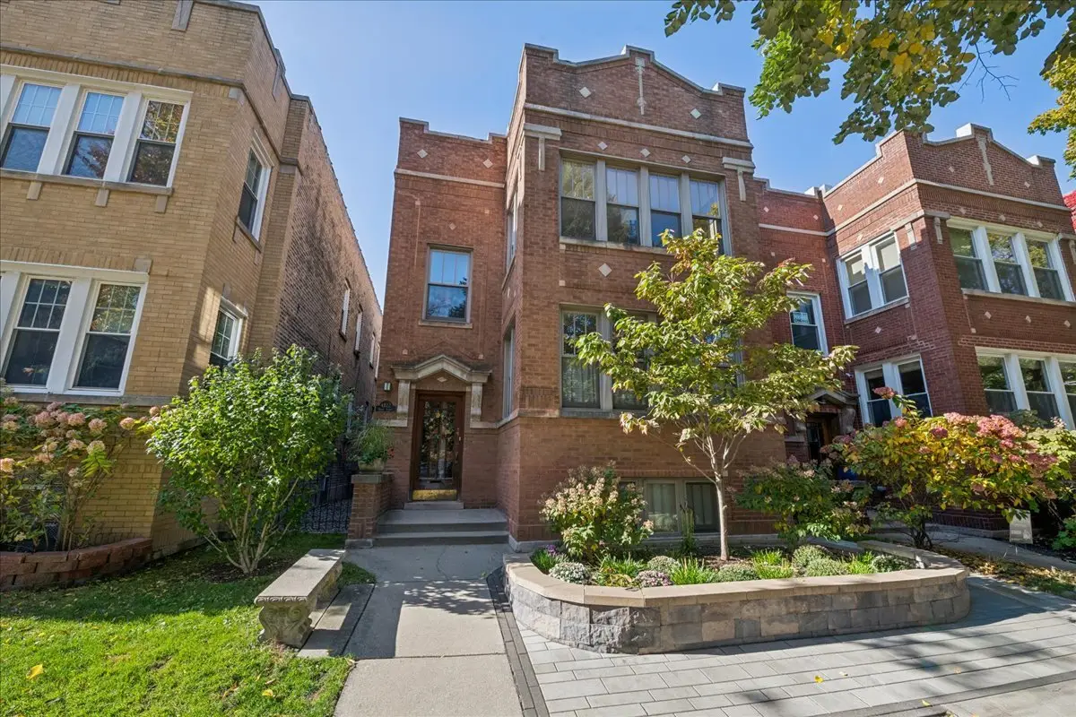 4822 N Leavitt Street, Chicago, IL 60625 - #1