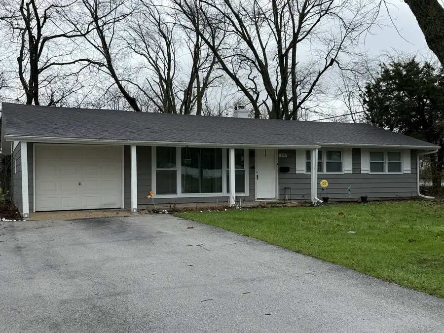 18757 Baker Avenue, Country Club Hills, IL 60478 - #2