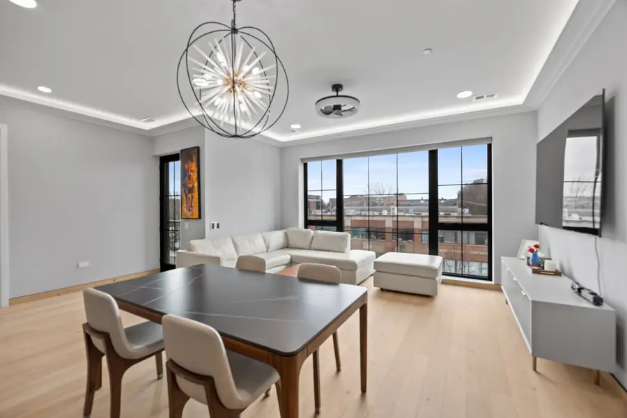 2024 W Irving Park Road #302, Chicago, IL 60618 - #2