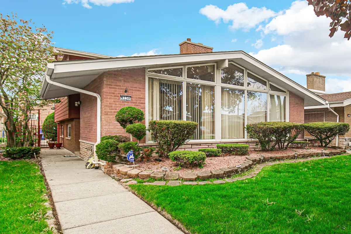 9238 S Constance Avenue, Chicago, IL 60617 - #1