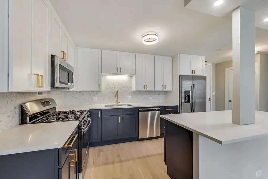 400 E Randolph Street #2624, Chicago, IL 60601 - #2