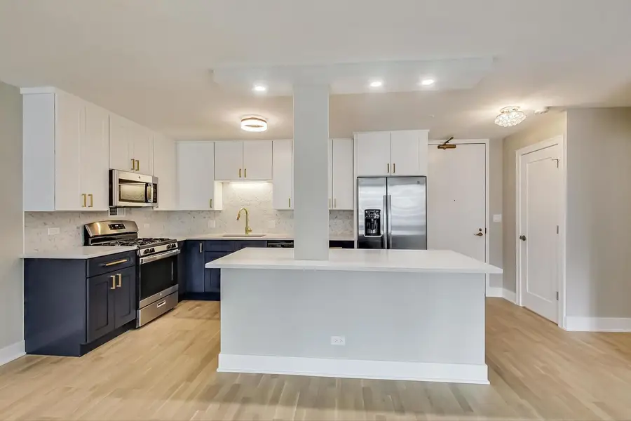 400 E Randolph Street #2624, Chicago, IL 60601 - #3