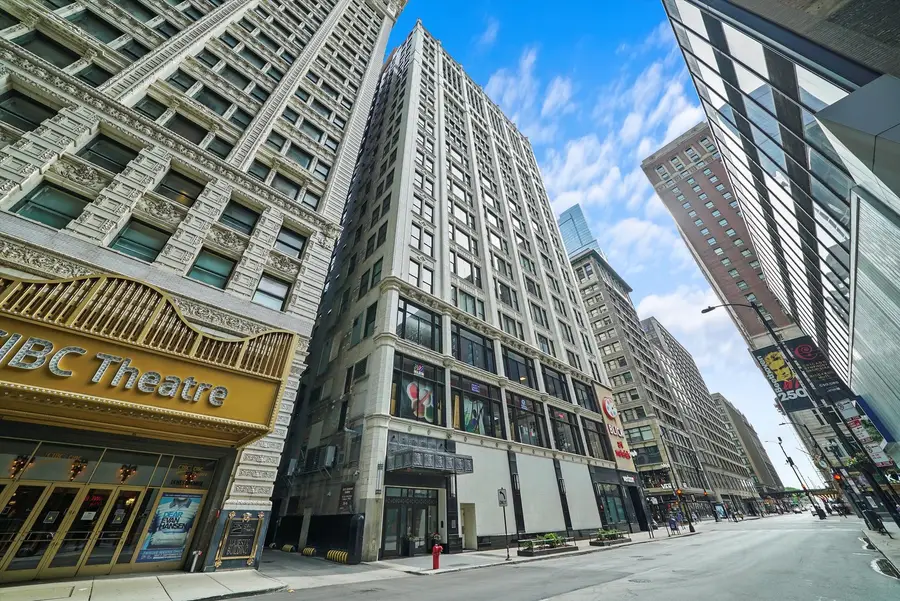 8 W Monroe Street #1604, Chicago, IL 60603 - #2