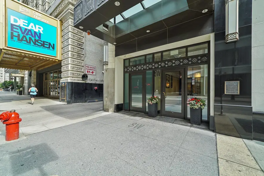 8 W Monroe Street #1604, Chicago, IL 60603 - #3