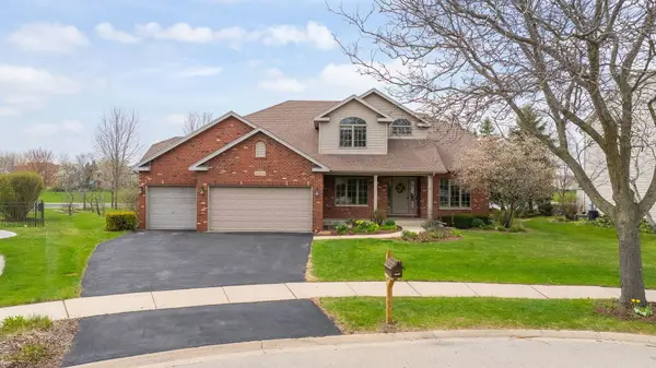 13364 Wellesley Court, Plainfield, IL 60585