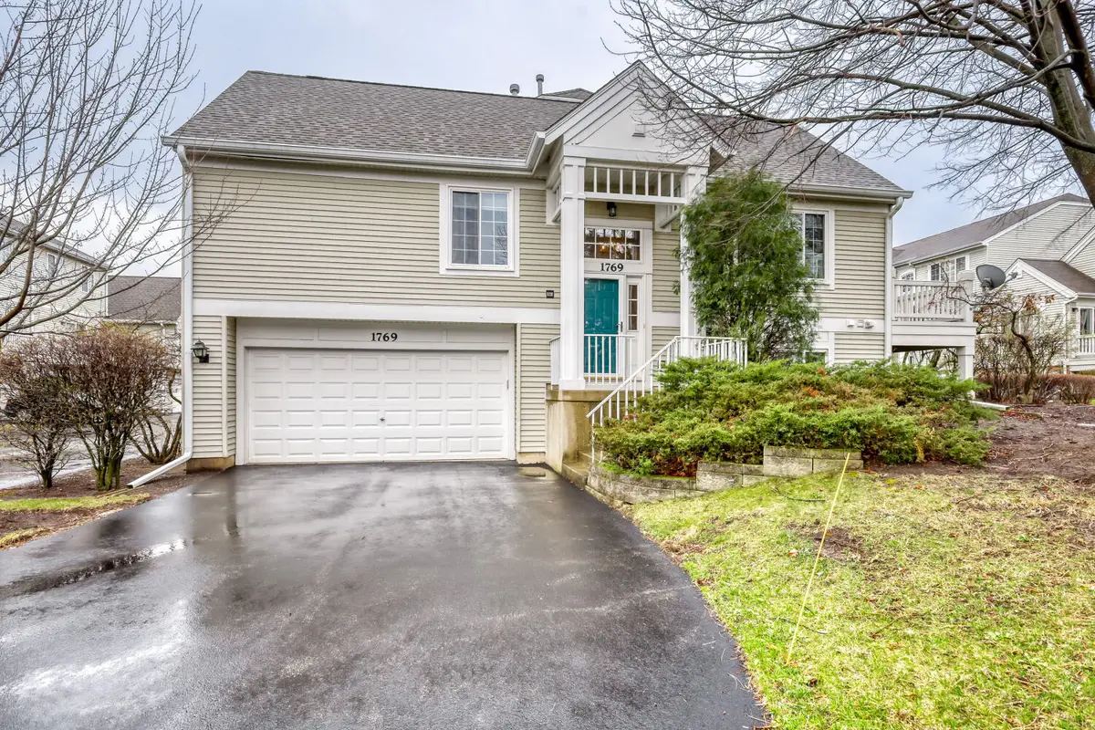 1769 Concord Drive, Glendale Heights, IL 60139 - #1