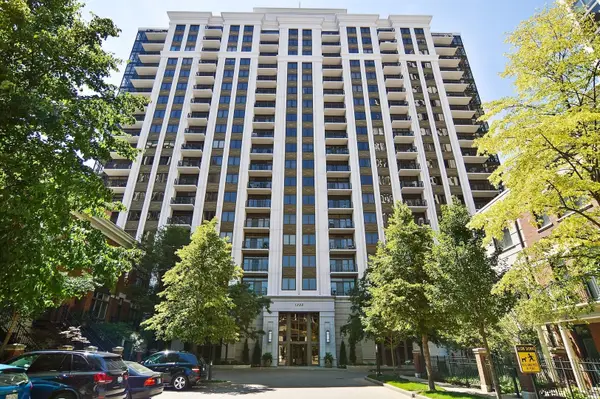 1322 S Prairie Avenue #1804, Chicago, IL 60605