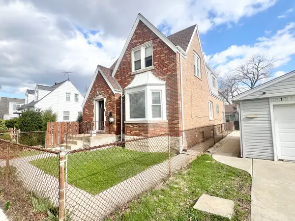 7713 W Forest Preserve Avenue, Chicago, IL 60634