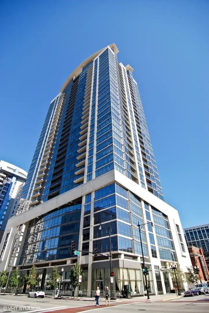 100 E 14th Street #903, Chicago, IL 60605 - #1