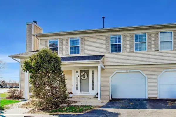 595 East Avenue, Streamwood, IL 60107