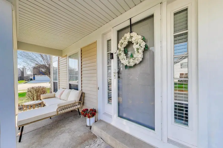 595 East Avenue, Streamwood, IL 60107 - #2