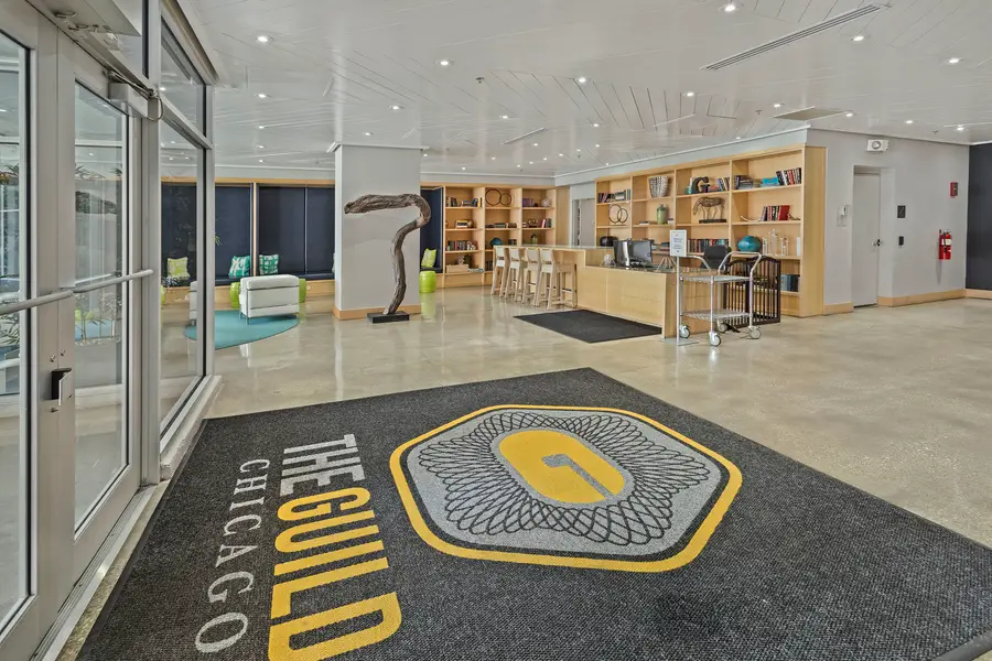 50 E 16th Street #310, Chicago, IL 60616 - #3