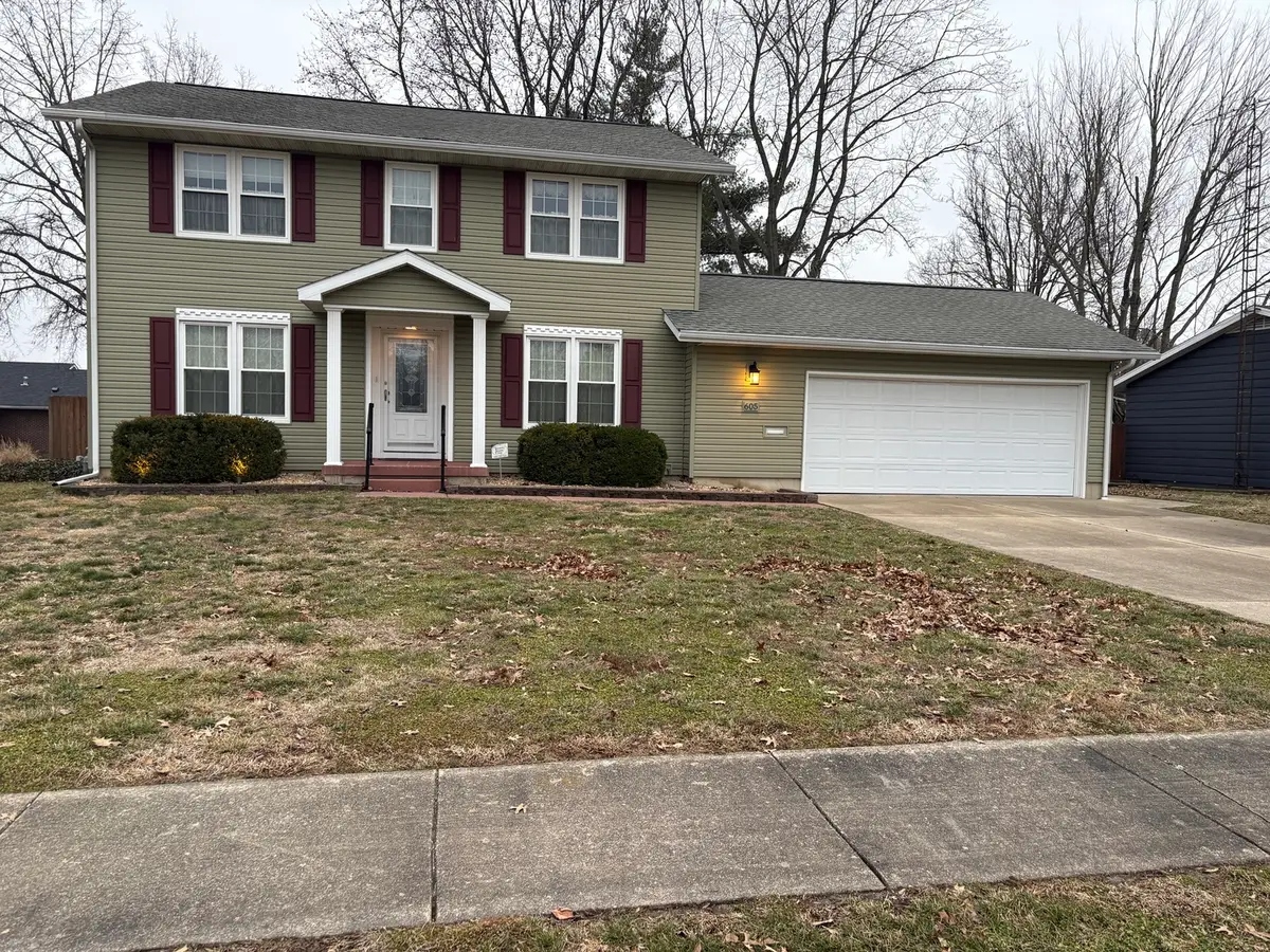 Address Withheld By Seller, Centralia, IL 62801 - #1