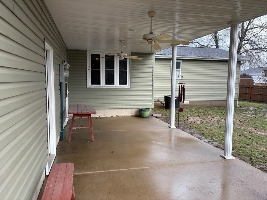 Address Withheld By Seller, Centralia, IL 62801 - #2