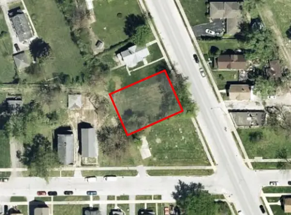 15412 Vincennes Road, Harvey, IL 60426