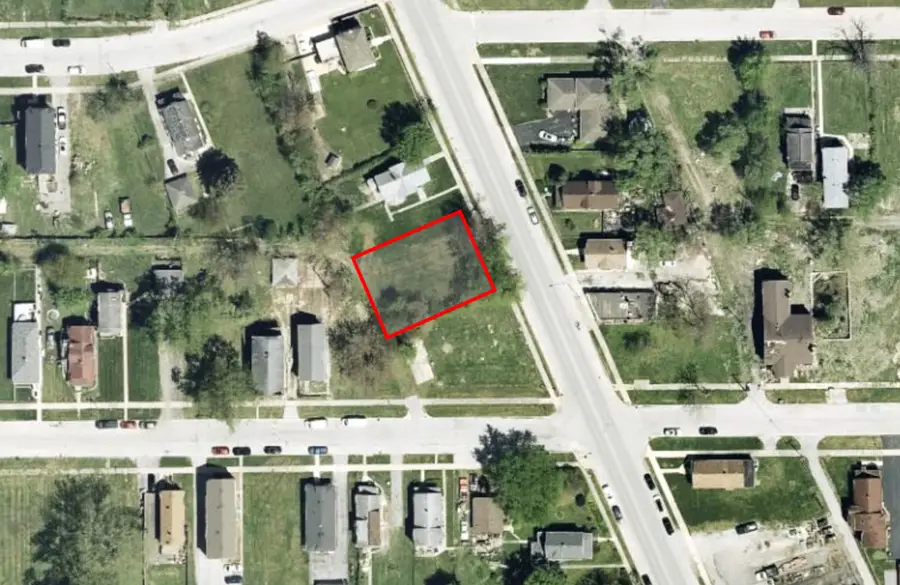 15412 Vincennes Road, Harvey, IL 60426 - #2