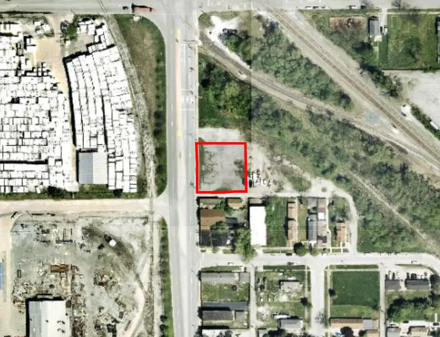 800 W 155th Place, Harvey, IL 60426 - #2