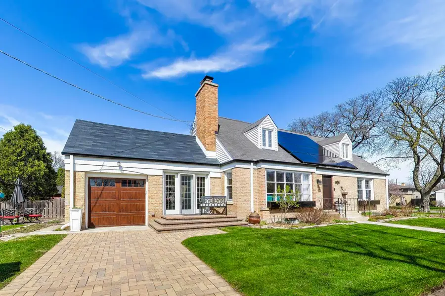 202 N Chester Avenue, Park Ridge, IL 60068 - #2