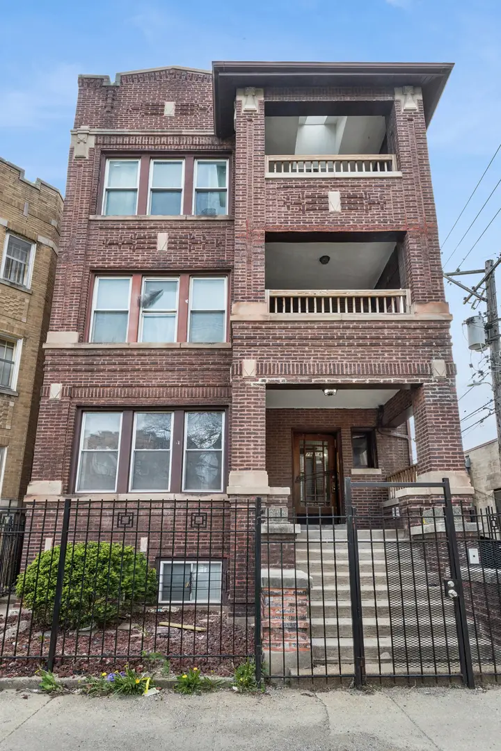 7914 S Champlain Avenue, Chicago, IL 60619 - #1