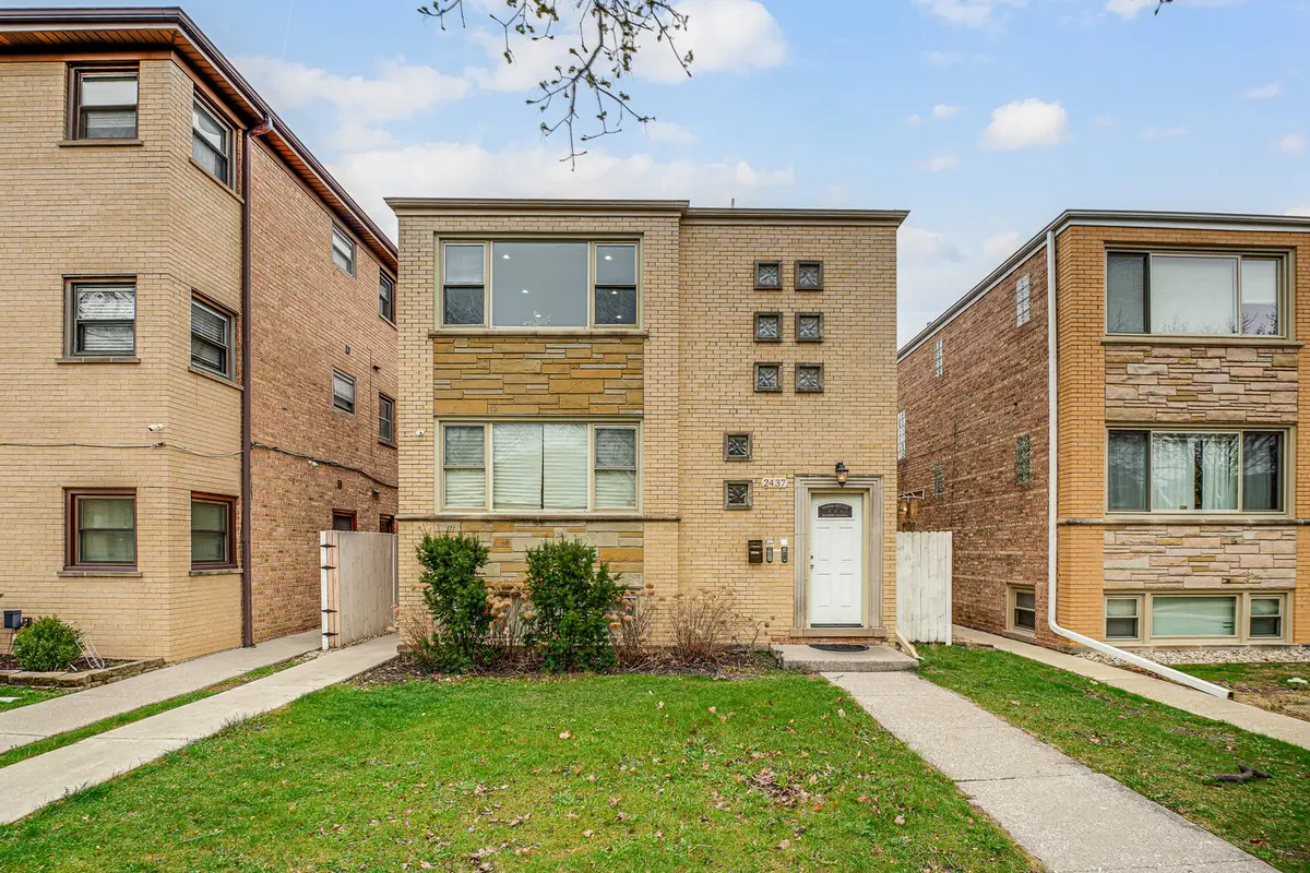 2437 N 78th Avenue, Elmwood Park, IL 60707 - #1