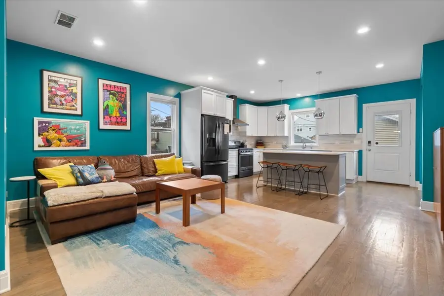 1733 N Troy Street, Chicago, IL 60647 - #2