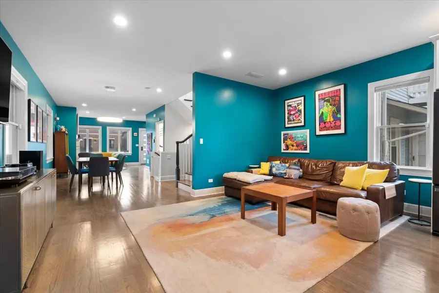 1733 N Troy Street, Chicago, IL 60647 - #3