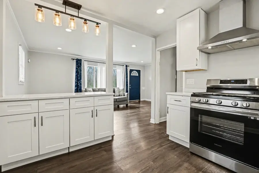 190 Monee Road, Park Forest, IL 60466 - #2