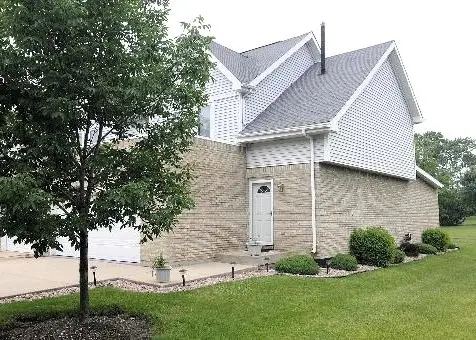 9400 Lindsay Street, Orland Hills, IL 60487 - #2
