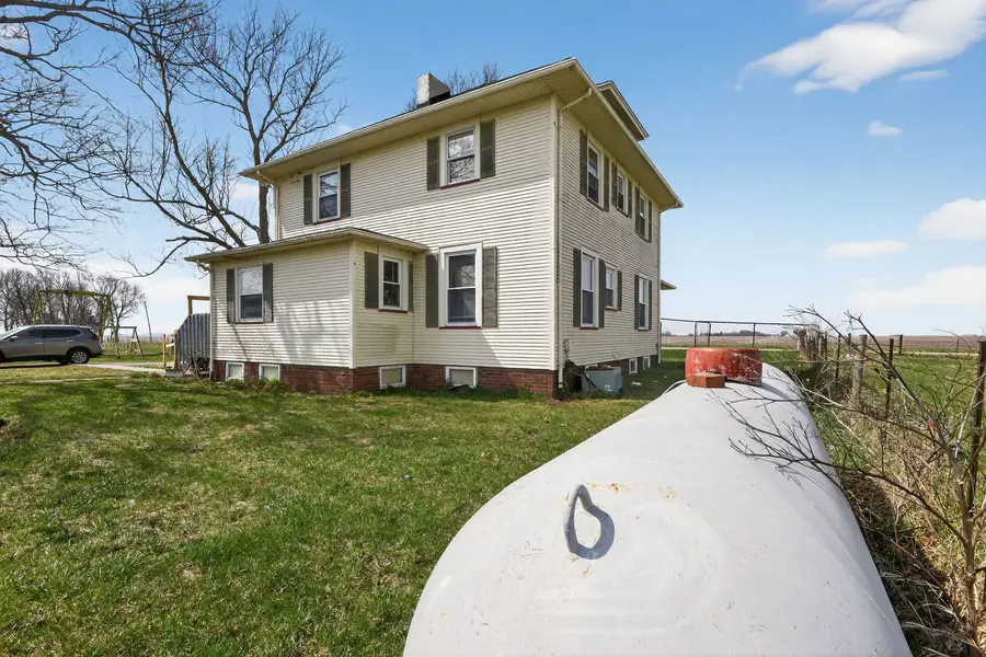 78 E 1180th Street, Altona, IL 61414 - #2