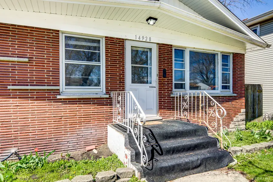 14928 Keeler Avenue, Midlothian, IL 60445 - #2