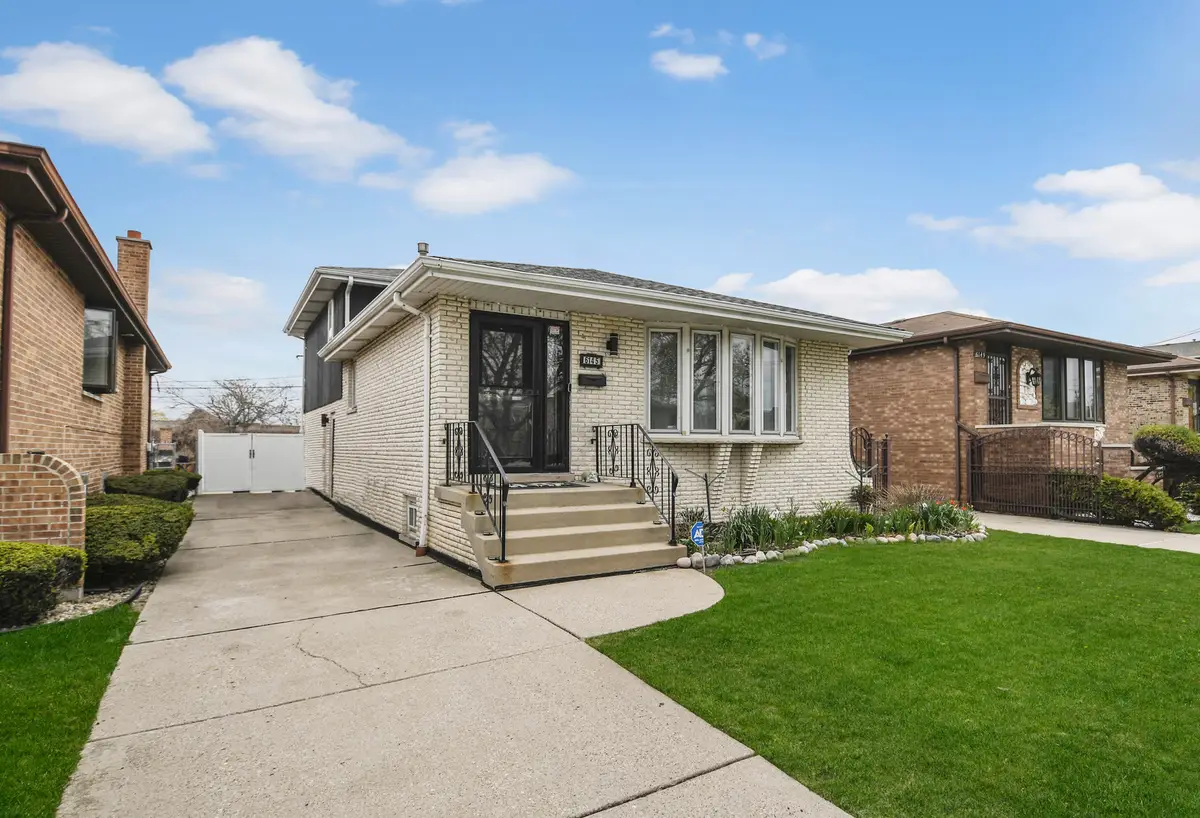 6145 S Knox Avenue, Chicago, IL 60629 - #1