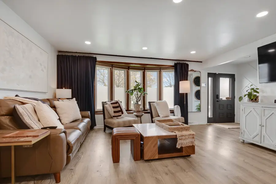 6145 S Knox Avenue, Chicago, IL 60629 - #3