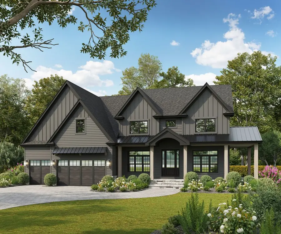 707 Thornwood Drive, Naperville, IL 60540 - #2