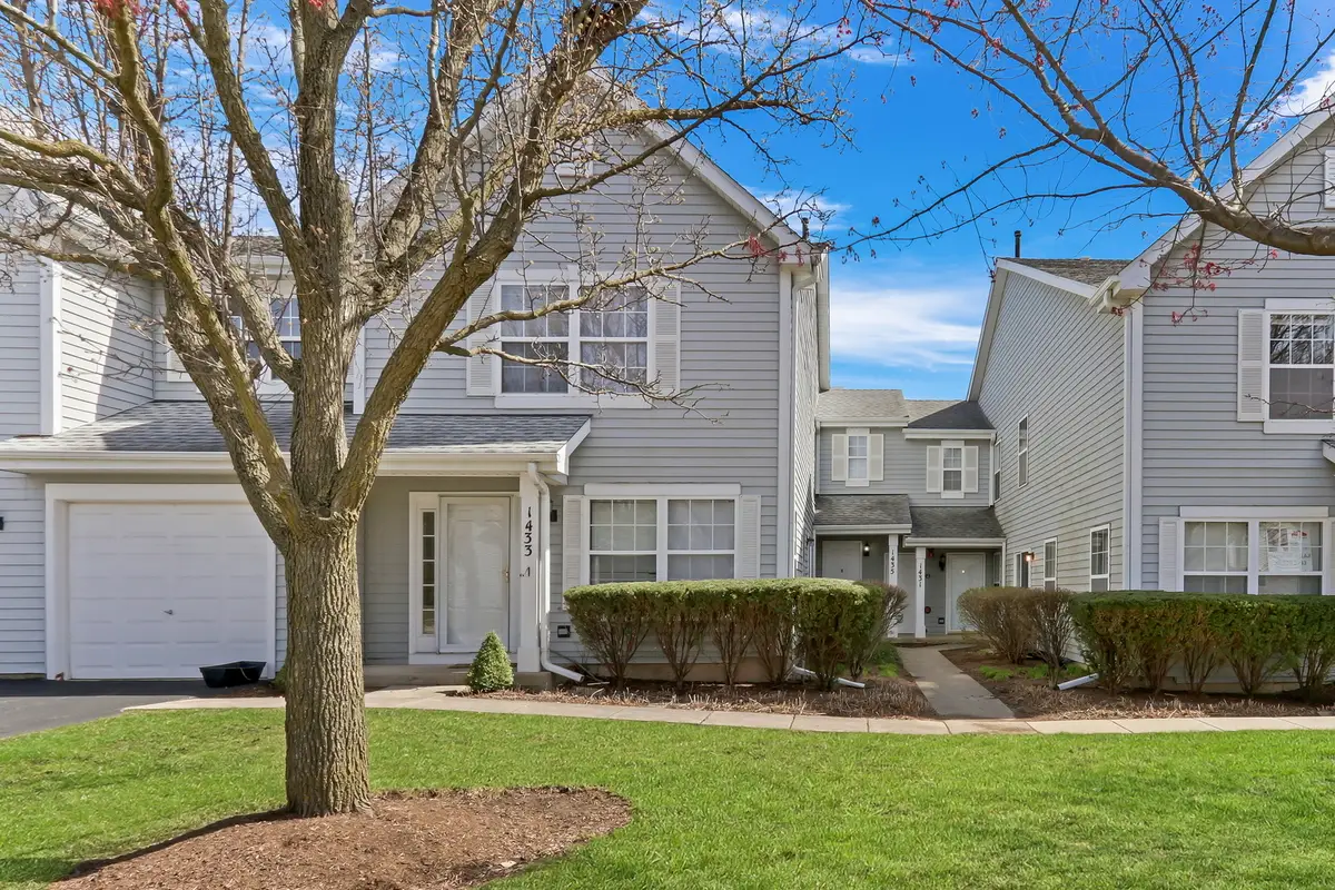 1435 Orleans Drive, Mundelein, IL 60060 - #1