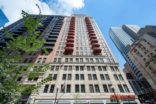 Address Withheld By Seller, Chicago, IL 60606