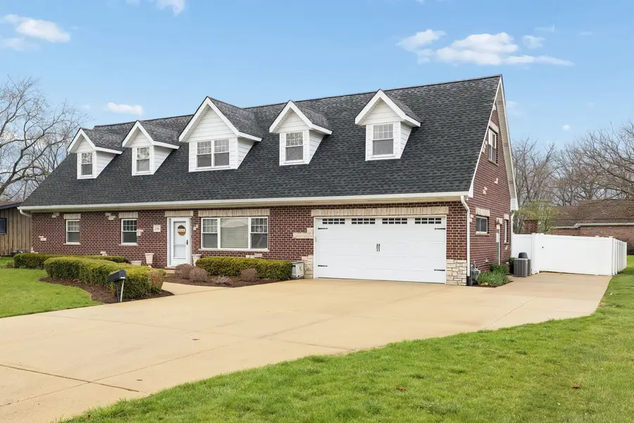 17546 Woodbrook Lane, Lockport, IL 60441 - #2