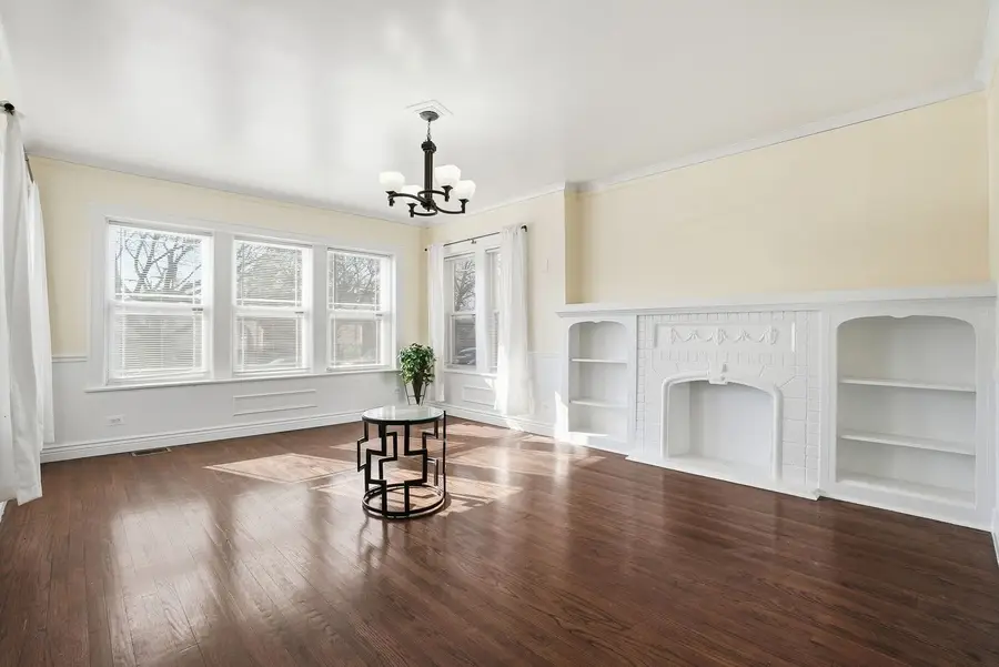 6225 S Seeley Avenue, Chicago, IL 60636 - #2