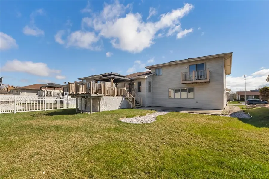 Address Withheld By Seller, Country Club Hills, IL 60478 - #2