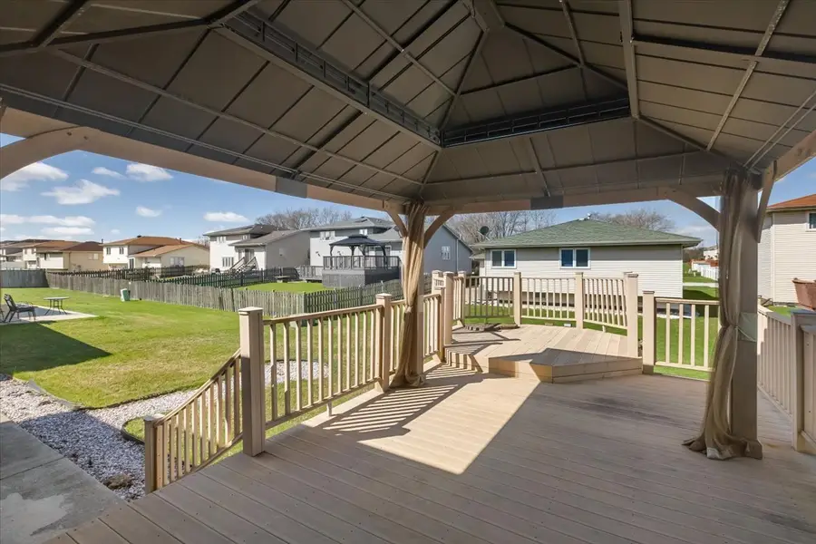 Address Withheld By Seller, Country Club Hills, IL 60478 - #3