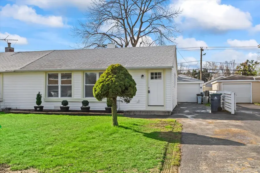 4059 W 90th Street, Hometown, IL 60456 - #3