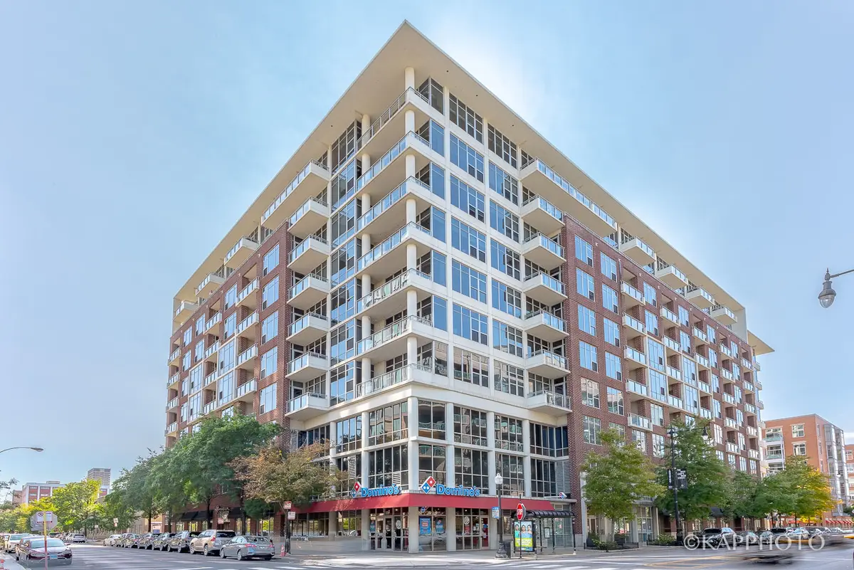 901 W Madison Street #403, Chicago, IL 60607 - #1
