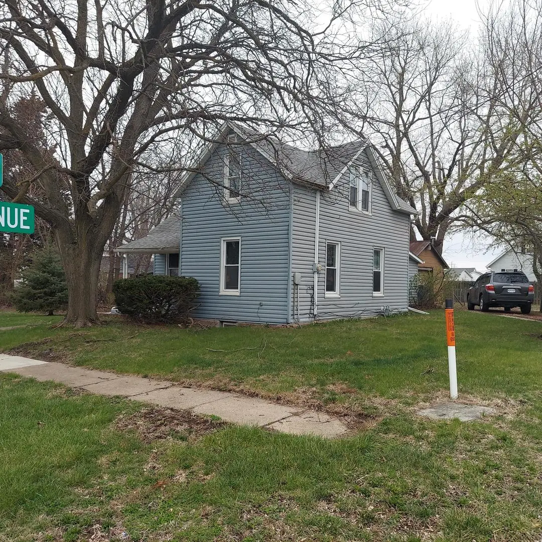 1804 17 Street, Viola, IL 61486 - #1